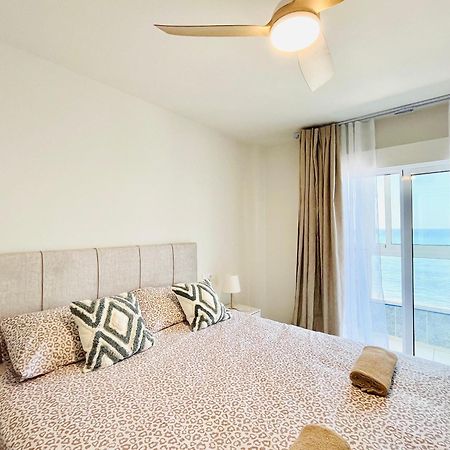 Seaside Haven Apartment Torrevieja Exterior foto
