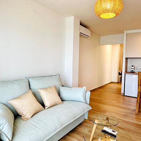 Seaside Haven Apartment Torrevieja Exterior foto