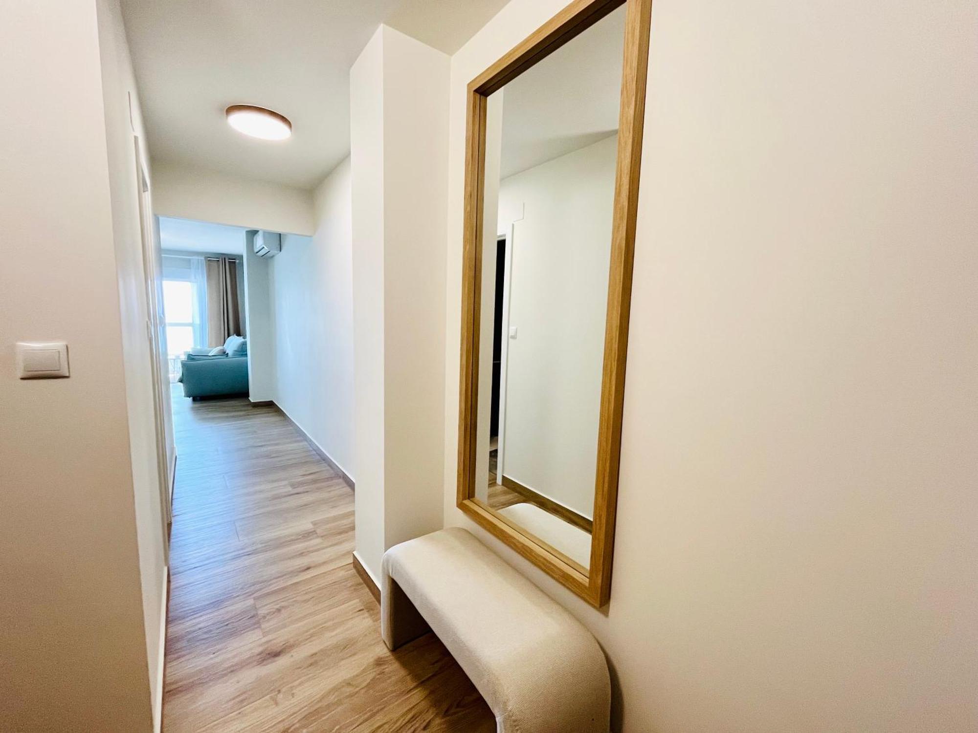 Seaside Haven Apartment Torrevieja Exterior foto