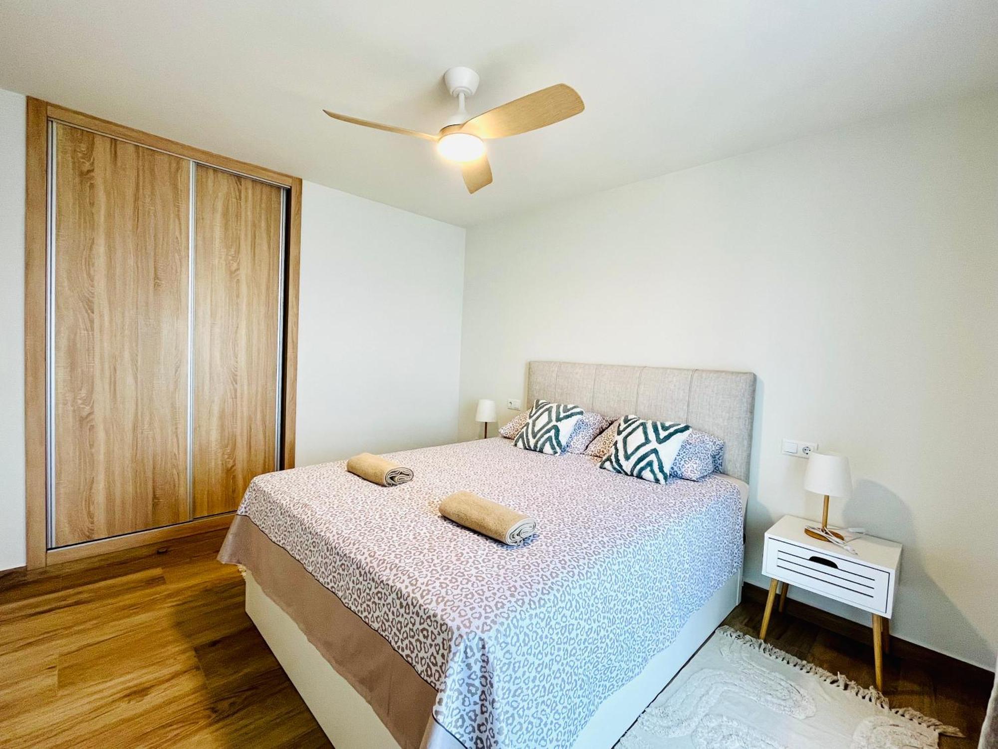 Seaside Haven Apartment Torrevieja Exterior foto