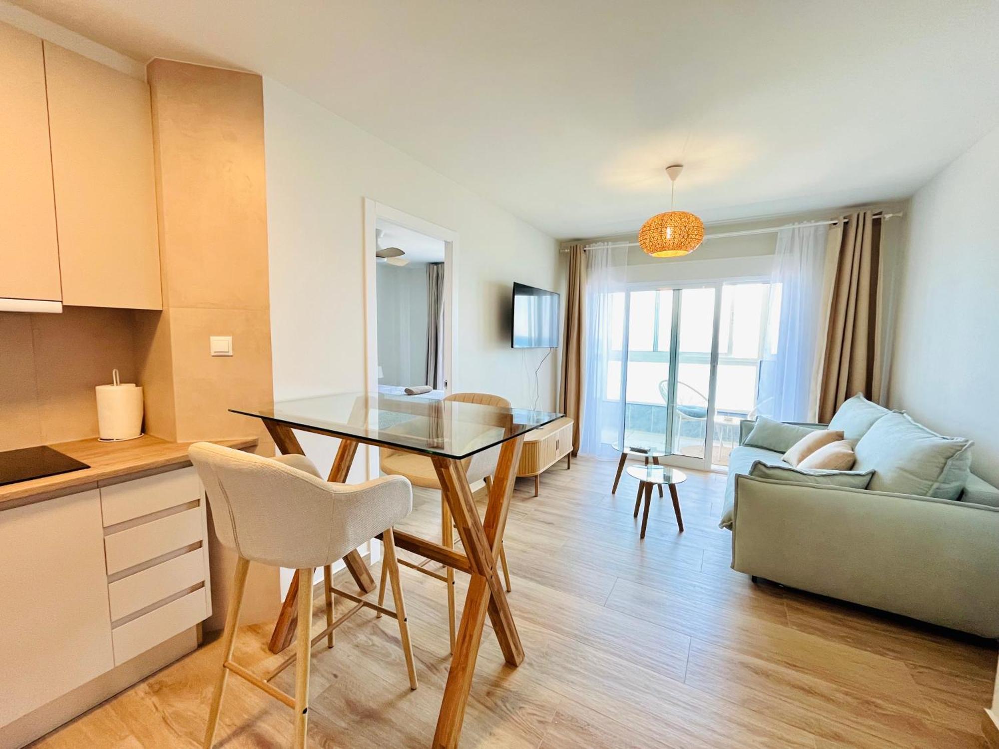 Seaside Haven Apartment Torrevieja Exterior foto