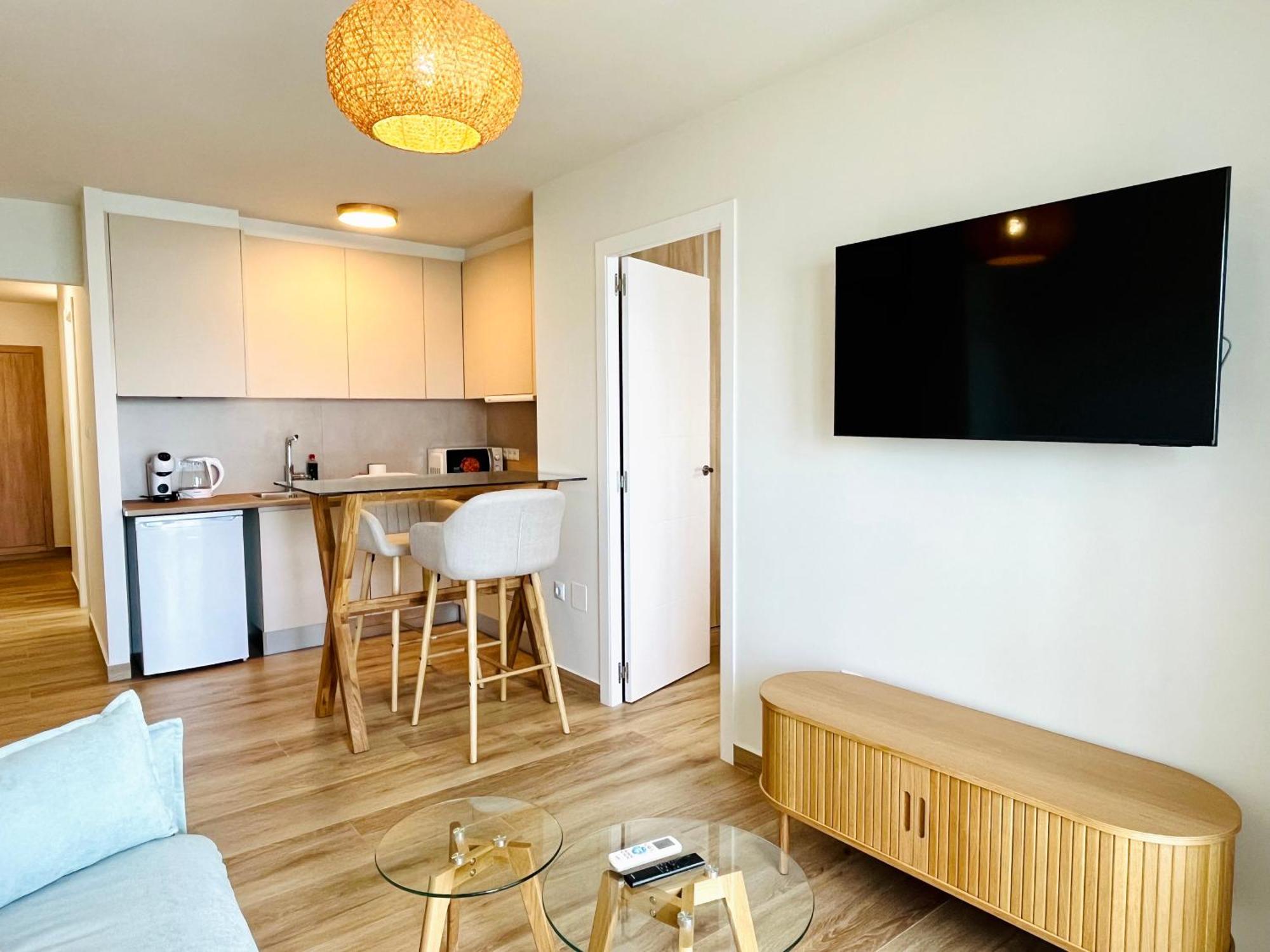Seaside Haven Apartment Torrevieja Exterior foto