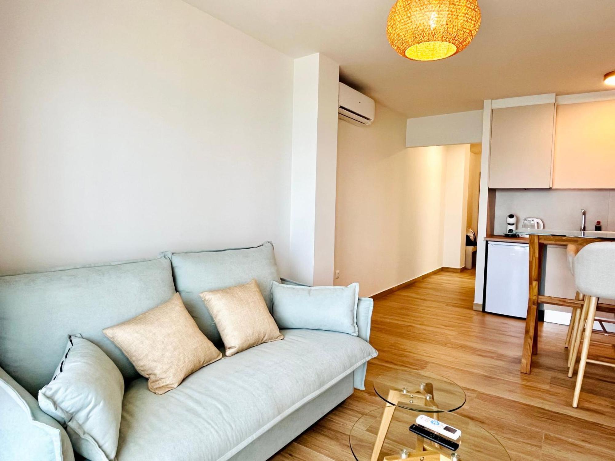 Seaside Haven Apartment Torrevieja Exterior foto