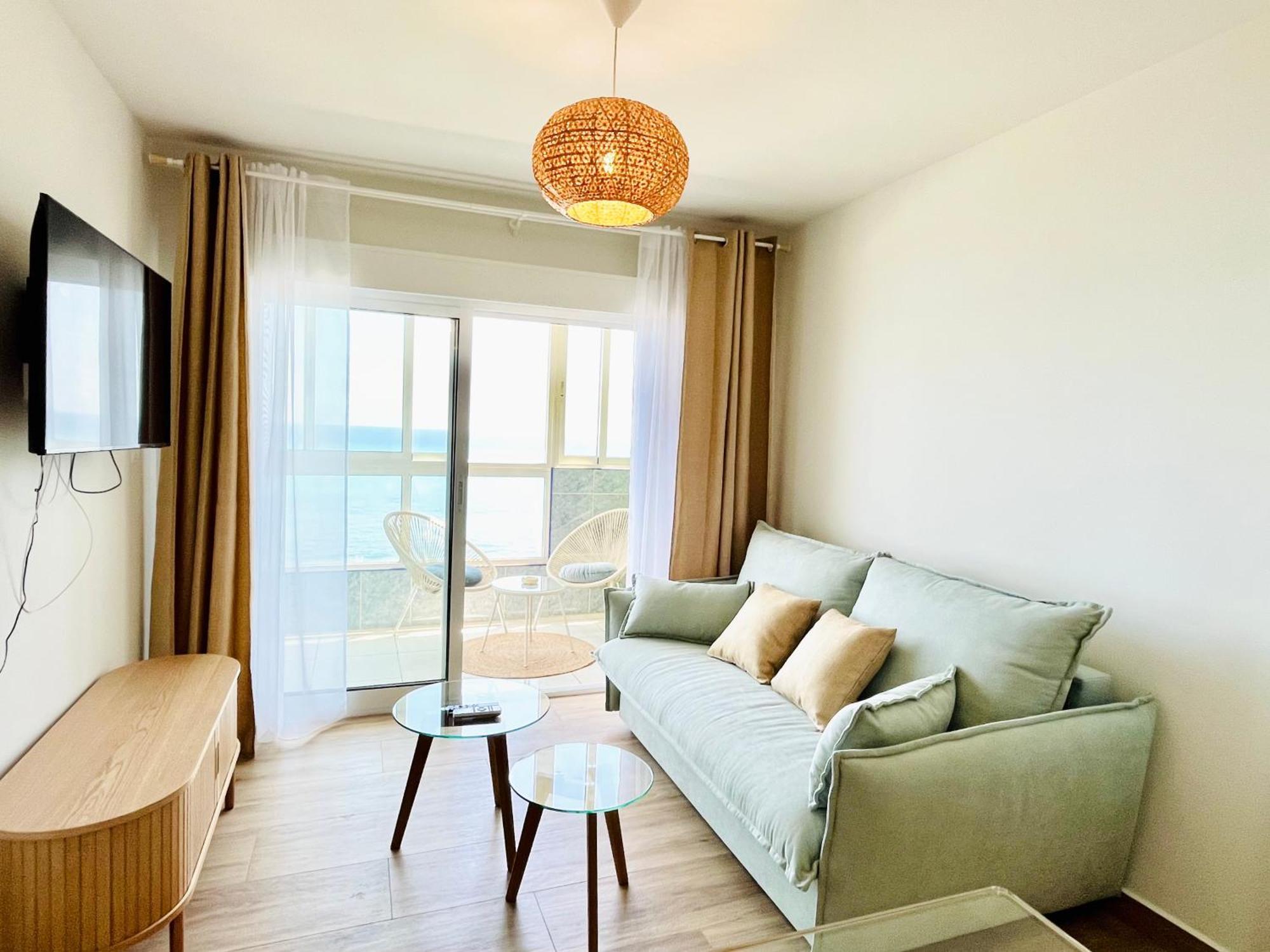 Seaside Haven Apartment Torrevieja Exterior foto